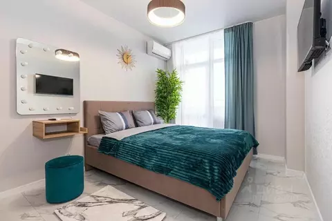 1-к кв. Краснодарский край, Краснодар Имени Демьяна Бедного жилмассив, ...