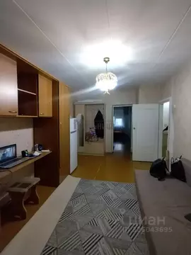 2-к кв. Волгоградская область, Волгоград пос. Ангарский, ул. Маршала ...