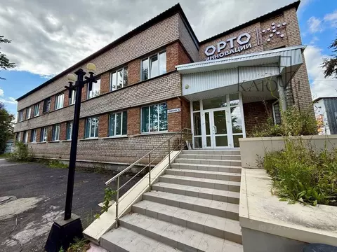 Помещение свободного назначения в Челябинская область, Магнитогорск ...