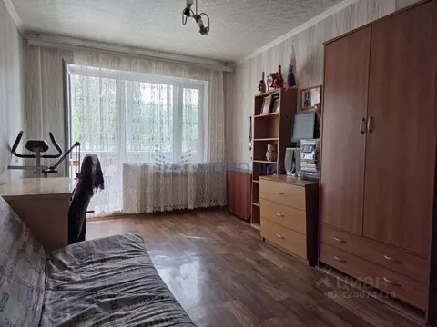 3-к кв. Нижегородская область, Дзержинск ул. Комбрига Патоличева, 1 ...