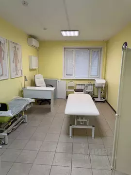Помещение свободного назначения в Москва Пятницкое ш., 37 (20 м)