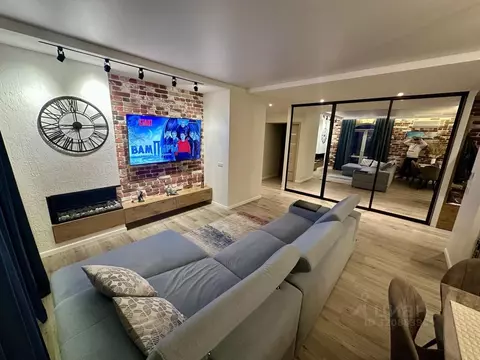 4-к кв. Калининградская область, Зеленоградск Московская ул., 60 ...