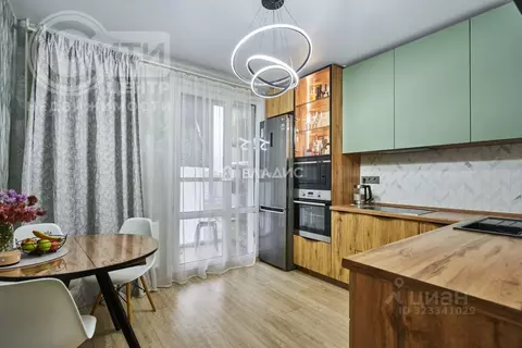 2-к кв. Воронежская область, Новоусманский район, пос. Отрадное ул. ...