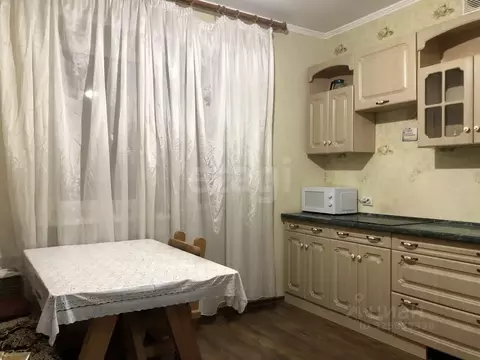 1-к кв. Липецкая область, Липецк ул. С.С. Бехтеева, 10 (38.8 м)