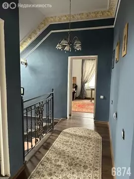 Дом в Октябрьский, улица Ленина, 32 (200 м)