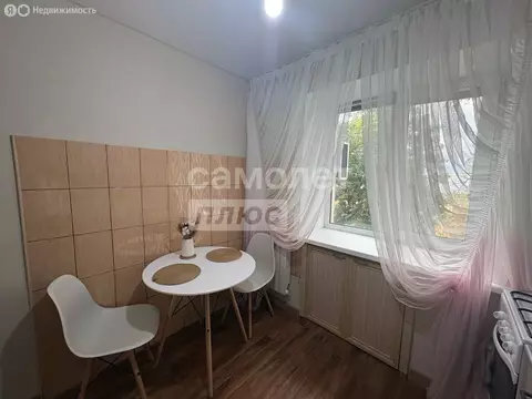 2-комнатная квартира: Оренбург, проспект Победы, 73 (45 м)