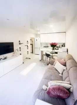 1-к кв. Санкт-Петербург Яхтенная ул., 31 (40.0 м)