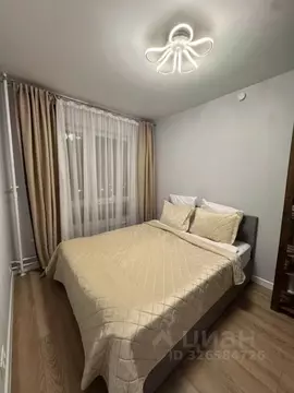 2-к кв. Московская область, Одинцово ул. Березовая, 2 (35.0 м)