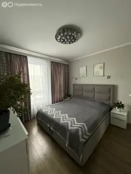 4-комнатная квартира: Москва, Варшавское шоссе, 141к6 (82 м)