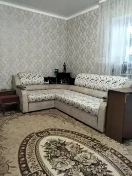 2-к кв. Белгородская область, Губкин пер. Горняков, 1 (40.0 м)