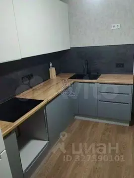 1-к кв. Воронежская область, Воронеж Троицкий кв-л, Олимпийский ...