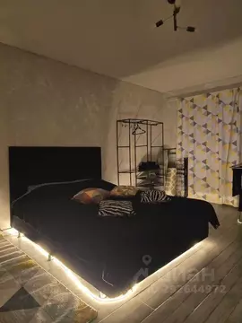 Студия Пермский край, Пермь ул. Крупской, 45 (30.0 м)