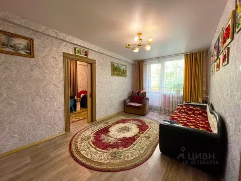 2-к кв. Севастополь просп. Генерала Острякова, 80 (47.0 м)