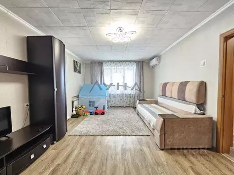 3-к кв. Татарстан, Набережные Челны пос. ГЭС, 10-й комплекс, 60 (59.0 ...