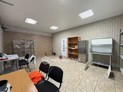 Помещение свободного назначения в Татарстан, Казань ул. Тимирязева, 1А ...