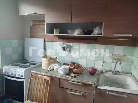 3-к кв. Москва Литовский бул., 6К3 (60.0 м)
