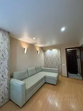 2-к кв. Москва Первомайская ул., 74 (42.0 м)