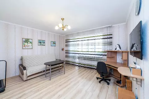 3-к кв. Тюменская область, Тюмень Широтная ул., 187к2 (100.0 м)