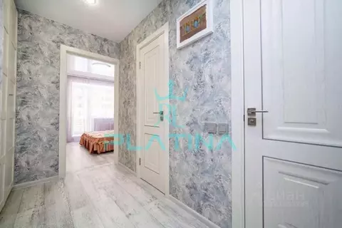 2-к кв. Татарстан, Казань просп. Победы, 78 (65.0 м)