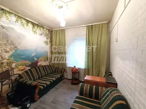 2-к кв. Московская область, Ногинск Богородский городской округ, ш. ...