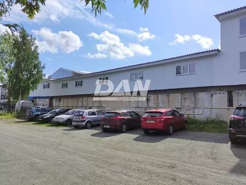 Офис в Челябинская область, Челябинск Троицкий тракт, 21А (50 м)