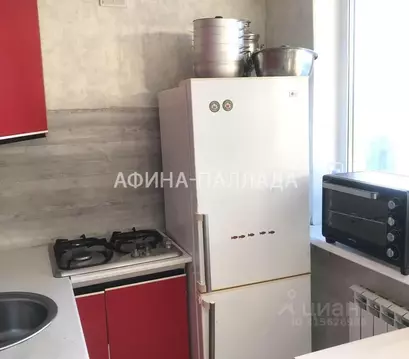 1-к кв. Ямало-Ненецкий АО, Надым Полярная ул., 19 (28.9 м)