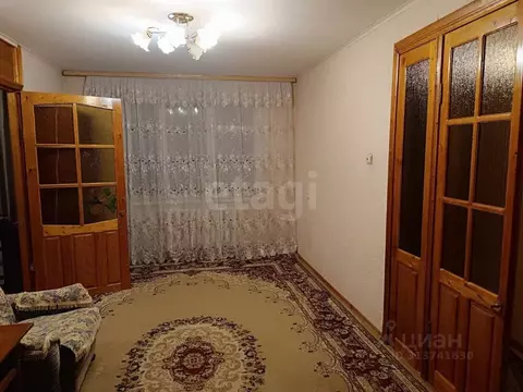 2-к кв. Орловская область, Орел Планерная ул., 51 (51.8 м)