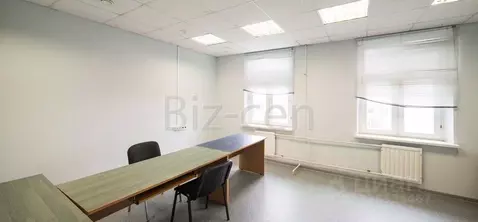 Офис в Санкт-Петербург ул. Рентгена, 7 (14 м)