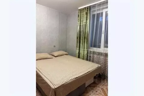 1-к кв. Вологодская область, Череповец Октябрьский просп., 48 (30.0 м)