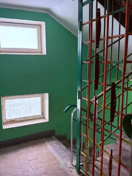 2-к кв. Московская область, Одинцово ул. Говорова, 8к2 (50.6 м)