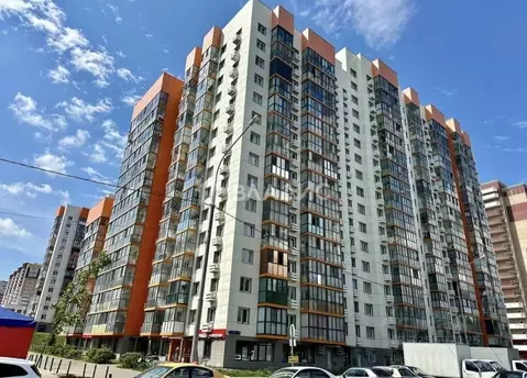 3-к кв. Московская область, Ленинский городской округ, Боброво пгт ул. ...