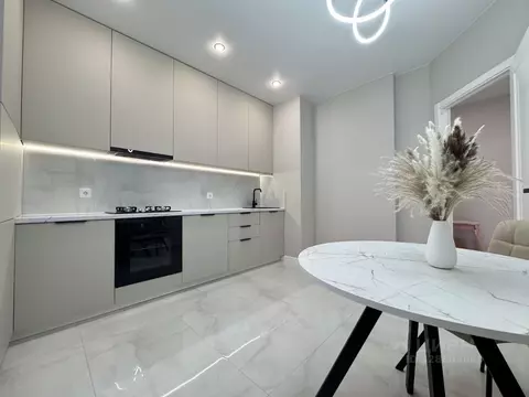 2-к кв. Ставропольский край, Ставрополь ул. Николая Голодникова, 9к2 ...