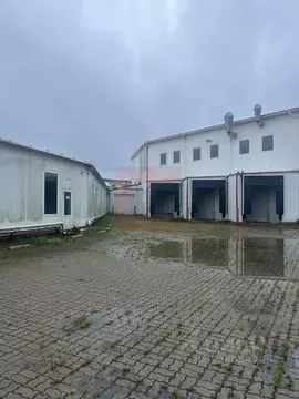 Производственное помещение в Калининградская область, Светлый ...