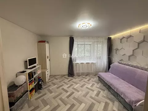 1-к кв. Белгородская область, Белгород просп. Богдана Хмельницкого, ...