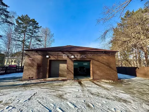 Гараж в Иркутская область, Ангарск 12-й мкр, 18/3 (48 м)