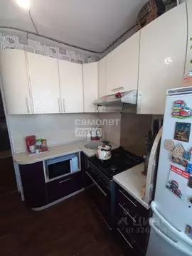 2-к кв. Нижегородская область, Дзержинск ул. Гайдара, 73А (44.2 м)