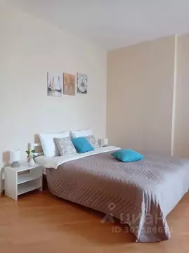 1-к кв. Псковская область, Псков Гражданская ул., 27 (47.0 м)