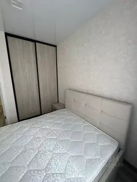 1-к кв. Краснодарский край, Краснодар ул. Автолюбителей, 1/7к4 (39.7 ...