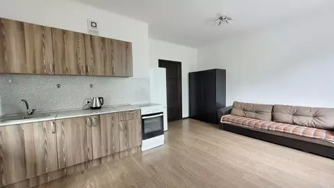 Студия Санкт-Петербург Комендантский просп., 64к1 (30.0 м)