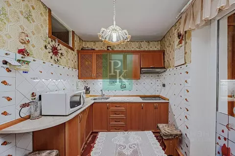 2-к кв. Севастополь ул. Михайловская, 7 (53.9 м)