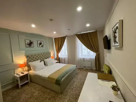 Комната Москва Дмитровский пер., 3С1