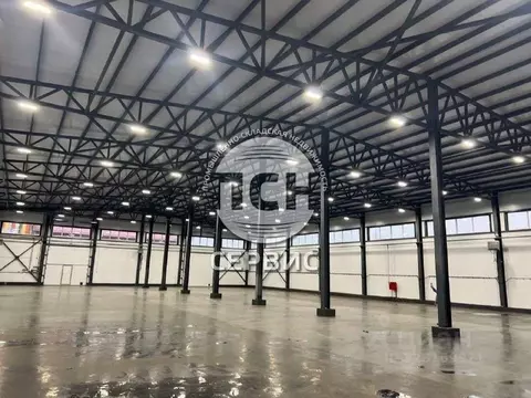 Склад в Московская область, Лобня ул. Лейтенанта Бойко, 94Б (1500 м)