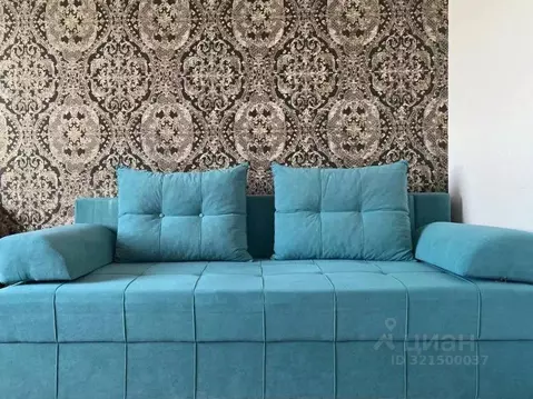 1-к кв. Забайкальский край, Чита Красноармейская ул., 14 (47.0 м)