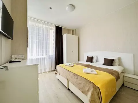 1-к кв. Санкт-Петербург Пулковское ш., 14Е (28.0 м)