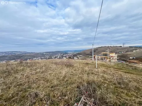 Участок в Украинка, Подгорная улица (8.01 м)