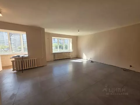 1-к кв. Марий Эл, Йошкар-Ола ул. Подольских Курсантов, 28 (34.7 м)