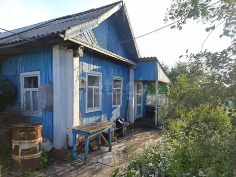 Дом в Курганская область, Курган Электрификатор СНТ, 154 (37 м)