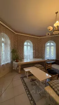 Коттедж в Московская область, Наро-Фоминский городской округ, с. ...