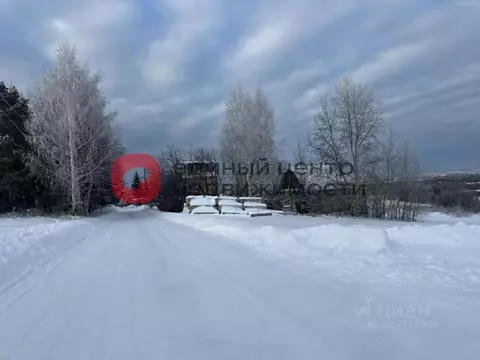 Участок в Тюменская область, Тюменский муниципальный округ, с. Каменка ...