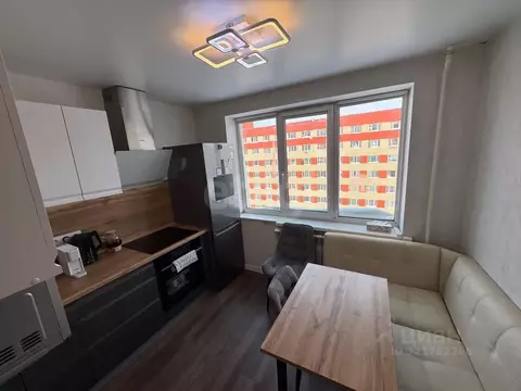 1-к кв. Ямало-Ненецкий АО, Новый Уренгой ул. Геологоразведчиков, 2Бк1 ...